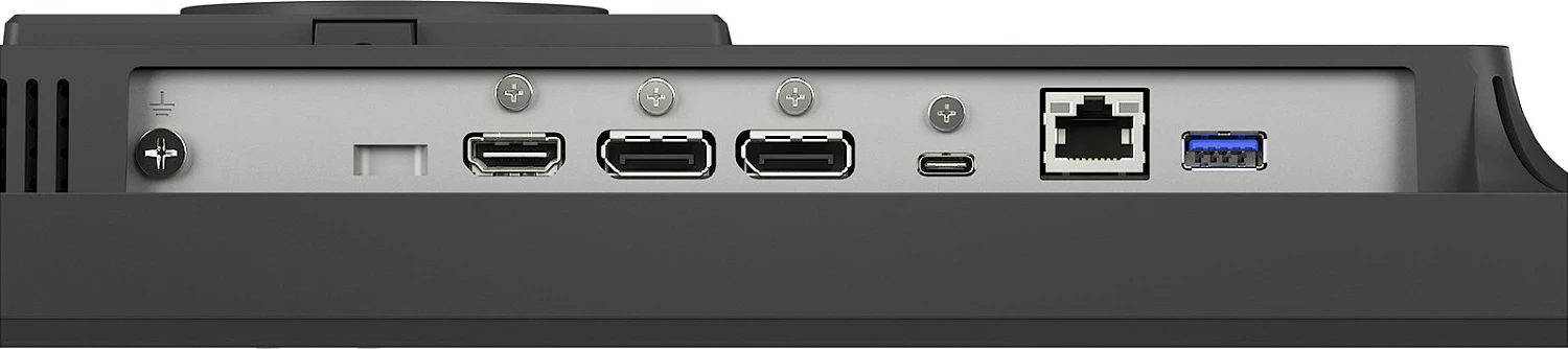 Monitor Sharp DD-EA242W 24" 1920x1200, USB-C/DP/HDMI, 16:10, i zi