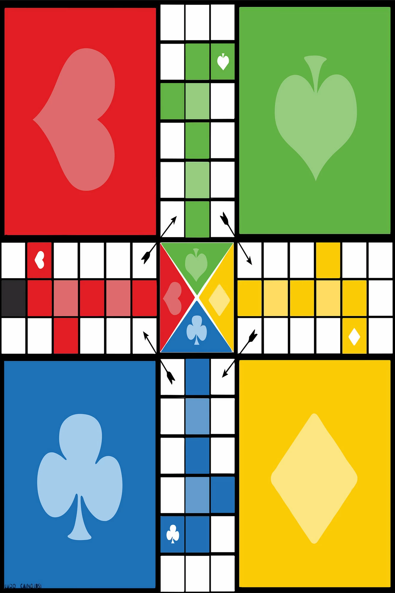 Qilim shumëngjyrësh (120x180), Conceptum Hypnose, WOOKECE072