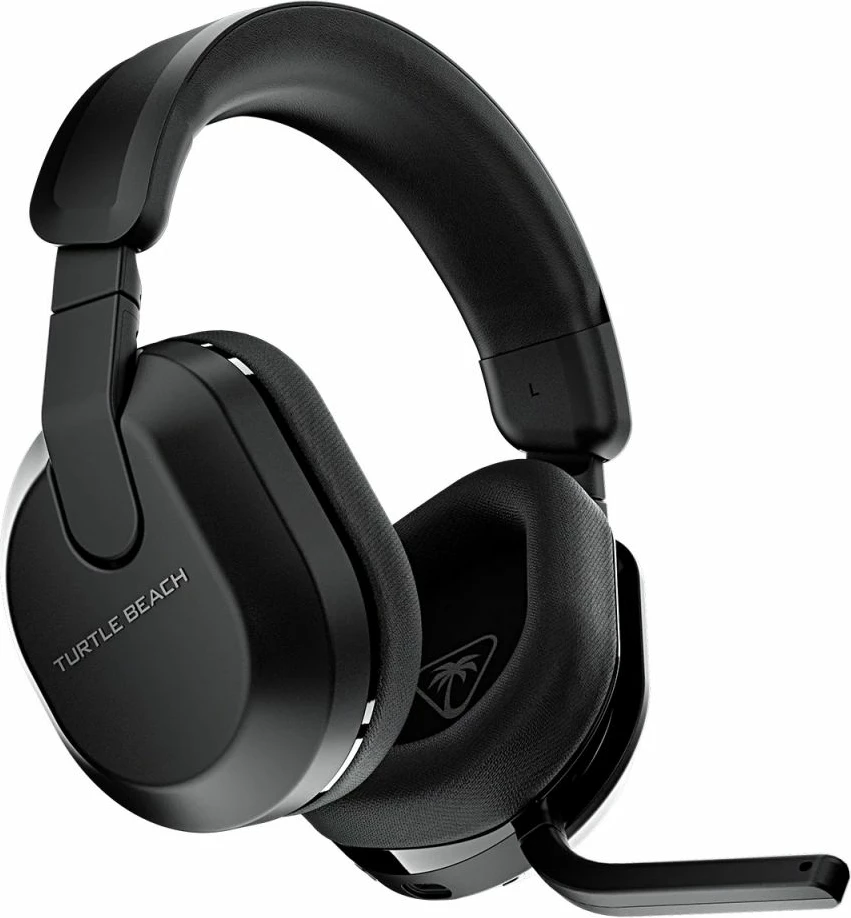 Kufje gaming Turtle Beach Stealth 600 për Xbox, wireless/Bluetooth, 50 mm, stereo, 80h bateri, të zeza