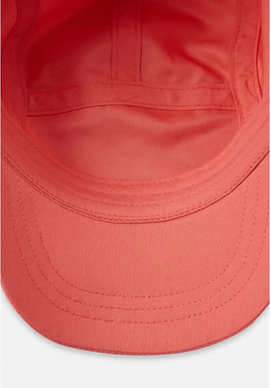 Kapelë për fëmijë Reima, e kuqe