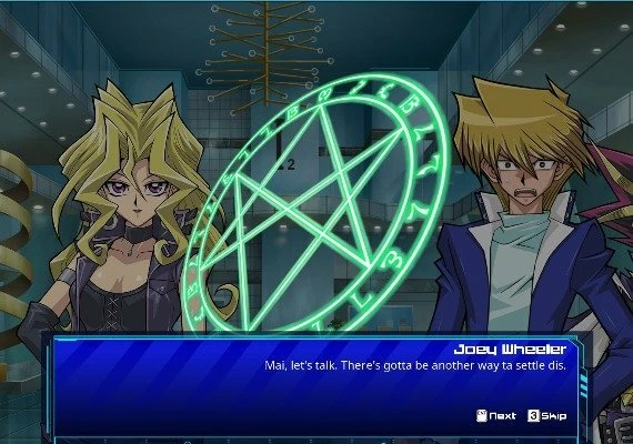 Yu-Gi-Oh!: Waking the Dragons - Joey’s Journey DLC EN/DE/FR/IT/ES Global