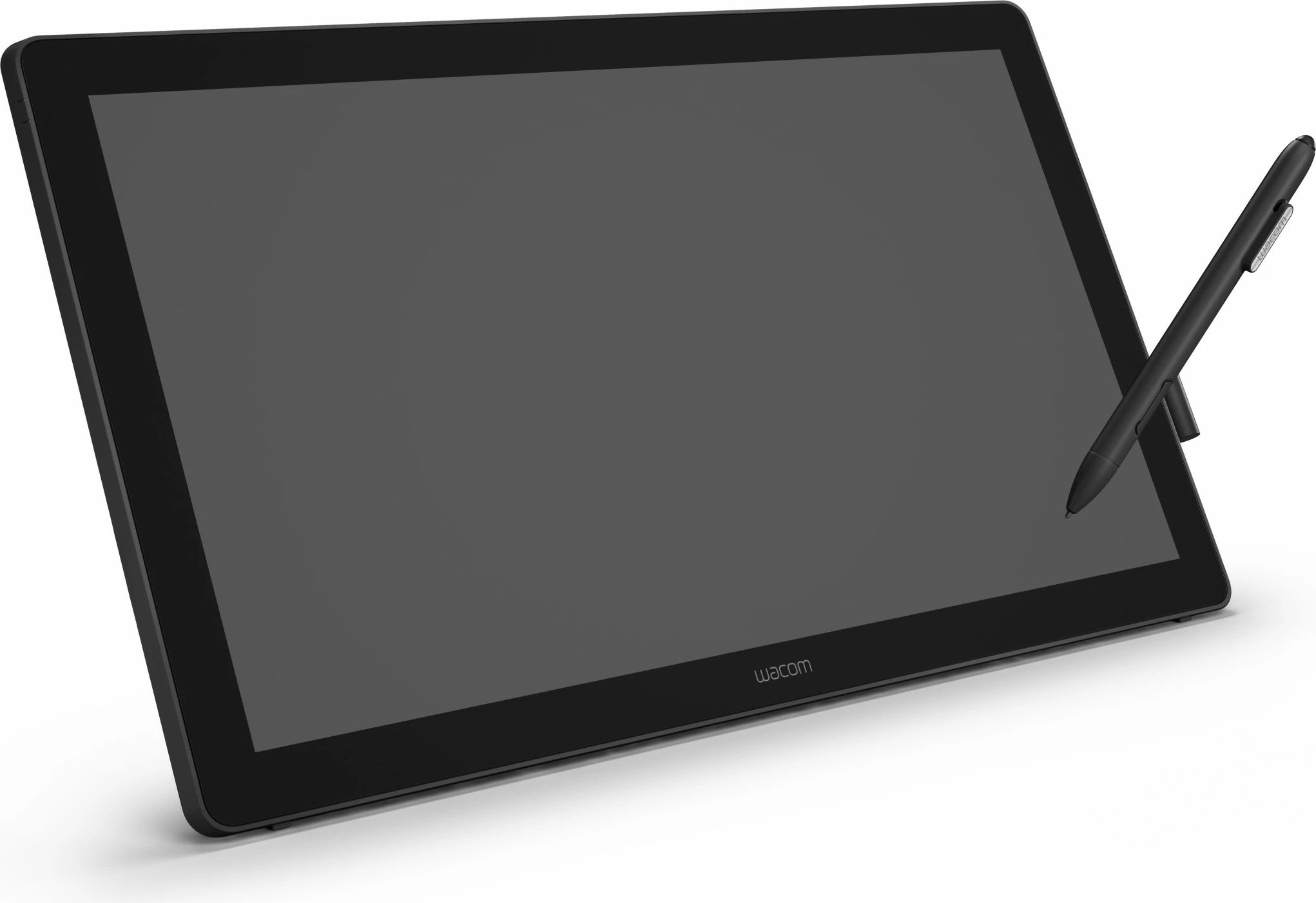 Ekran me penë Wacom DTH-2452, 23.8", Full HD, i zi