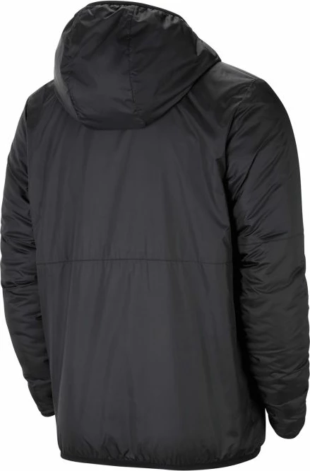 Xhaketë për meshkuj Nike, e zezë [Madhësia: XL]