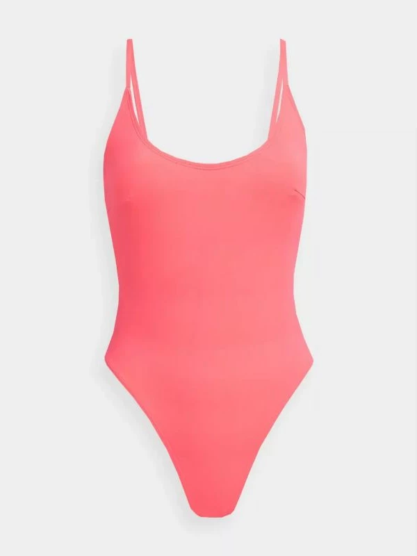 Bikine për femra 4f, të kuqe [Madhësia: M]