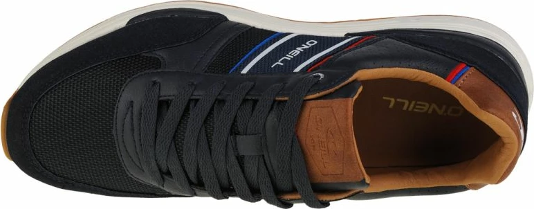 Atlete për meshkuj O'Neill Key West Low M, blu marine