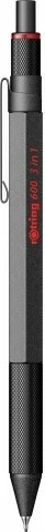 Laps mekanik rotring 2164108, 0.5 mm, bronz, i zi