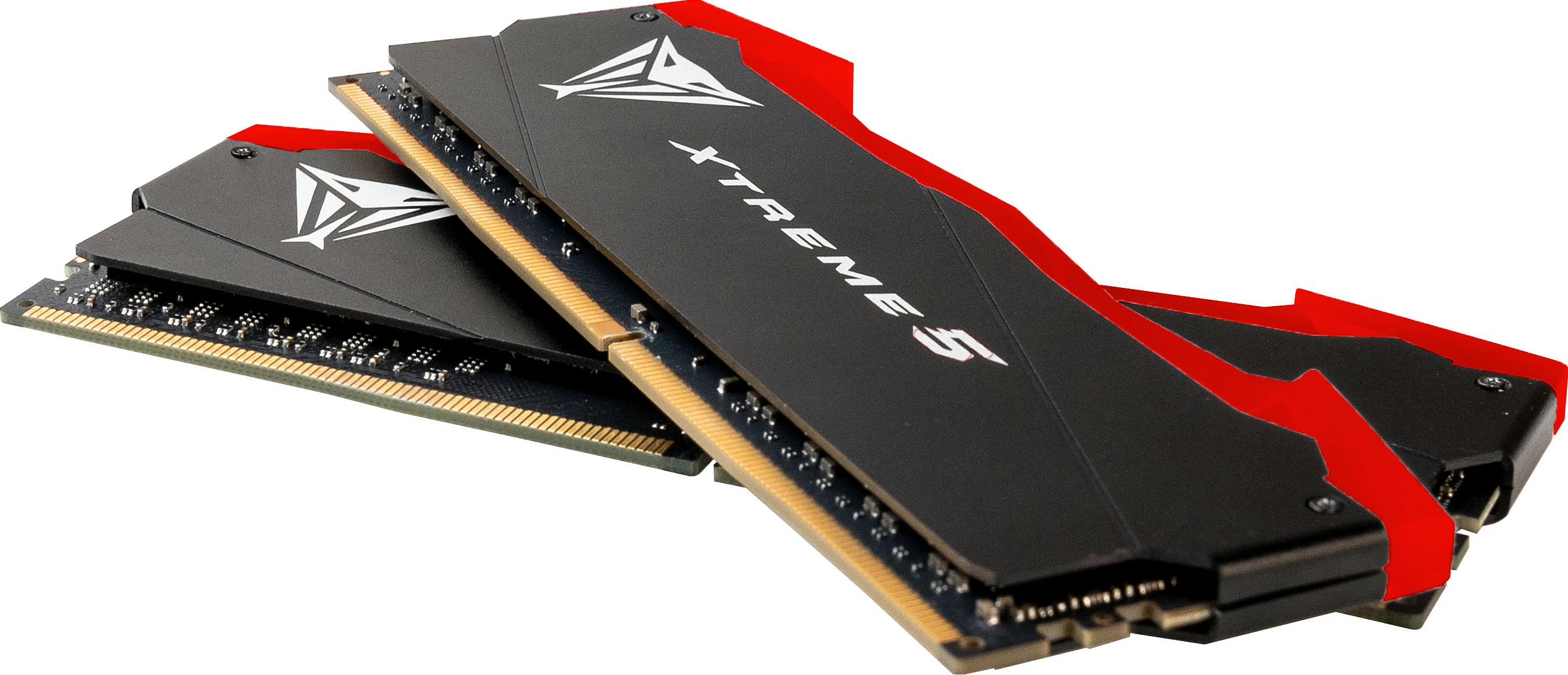 RAM Memorje Patriot Xtreme 5 32GB (2x16GB) DDR5, 8200MHz, e zezë