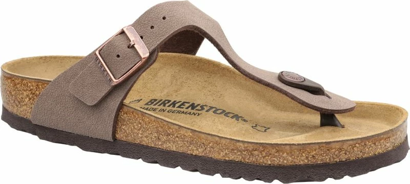 Sandale Birkenstock, kafe [Madhësia: 42]