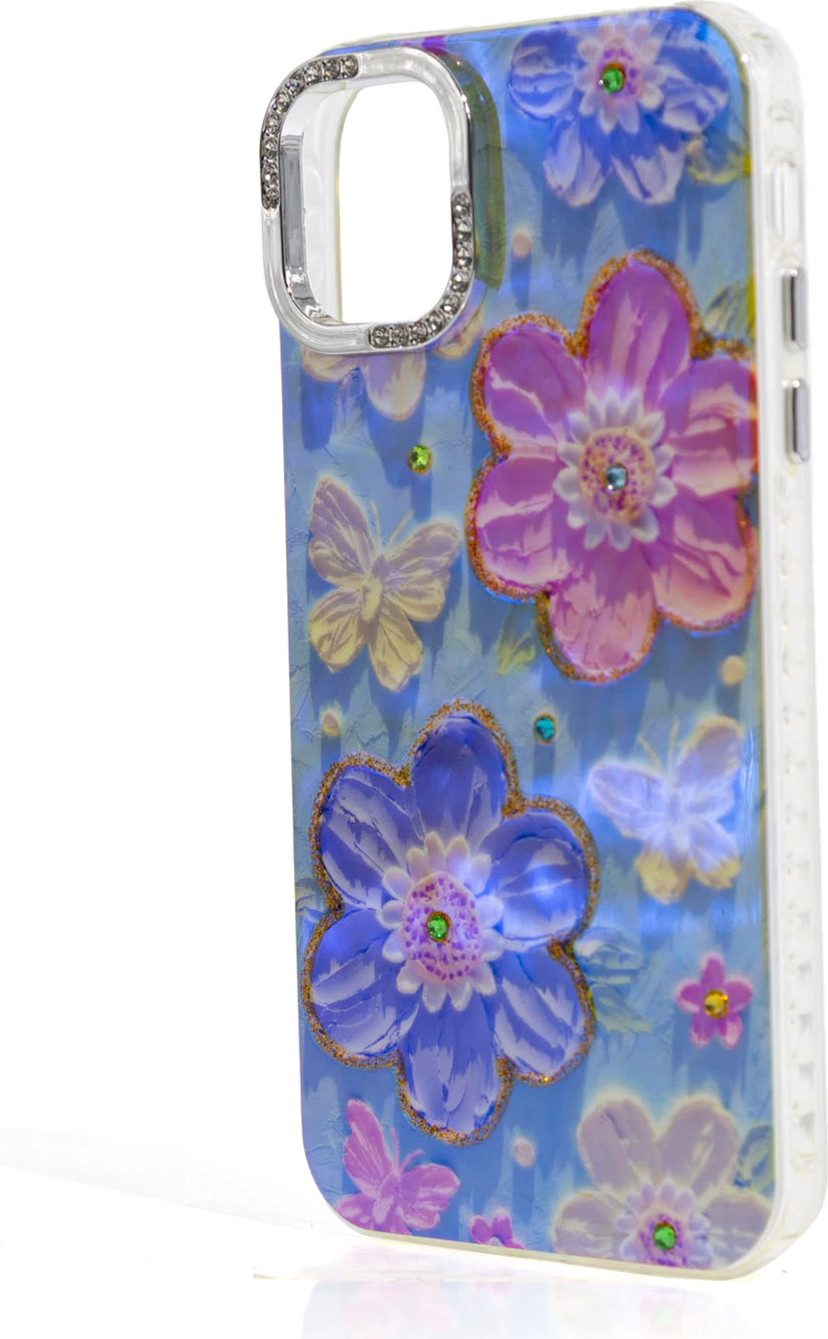Fotroll Për Telefon TECH TIME FA104 -008 IP11 (Kalter, IP15PRO)