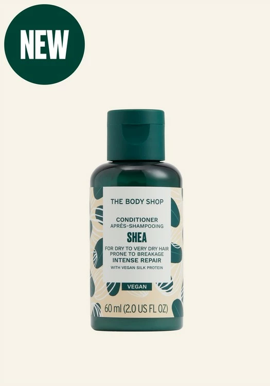Balsam me Shea për Riparim Intensiv 60 ML