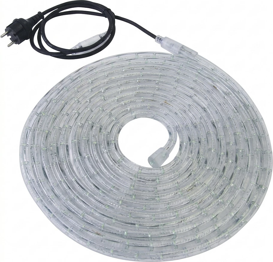 Shirit LED Synergy21 Flex Strip 3528, 24V DC, 24W, IP68, e bardhë e ngrohtë