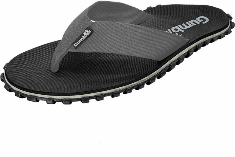 Flip-flops Gumbies, shumëngjyrëshe [Madhësia: 43]