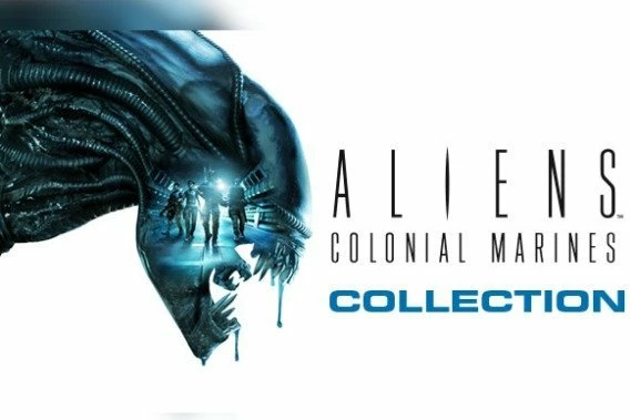 Aliens: Colonial Marines - Collection EN/DE/FR/IT/PL/RU/ES Global