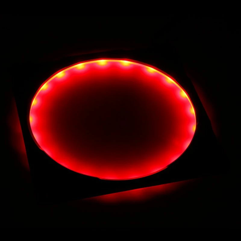 Kornizë RGB për ventilator Phanteks Halos Lux 140mm PH-FF140RGBA_AG01