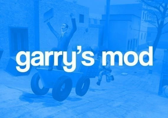 Garry's Mod Global