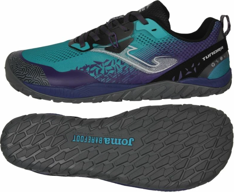 Atlete Joma TUNDRA BAREFOOT BFTUNDS2605