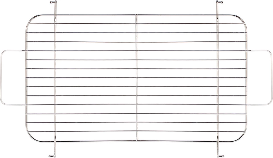 Grill elektrik, Elit, BQ-6200, 2000W, 38x22 cm, termostat automatik, lartësi rregullueshme