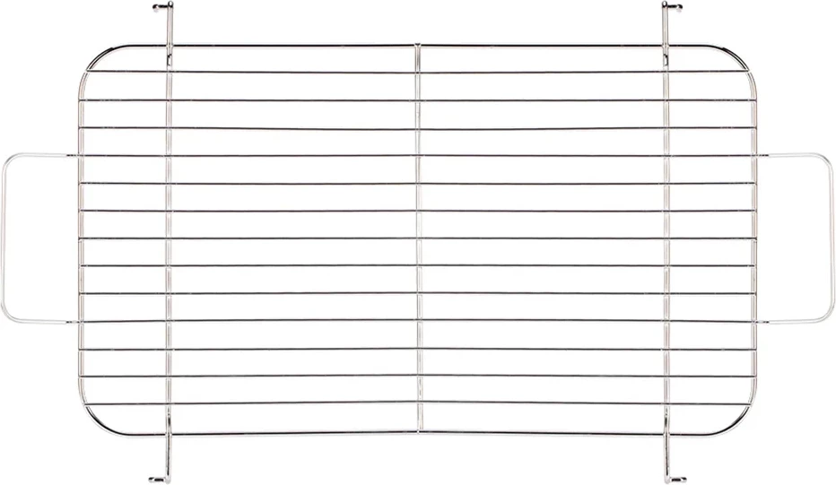 Grill elektrik, Elit, BQ-6200, 2000W, 38x22 cm, termostat automatik, lartësi rregullueshme 8