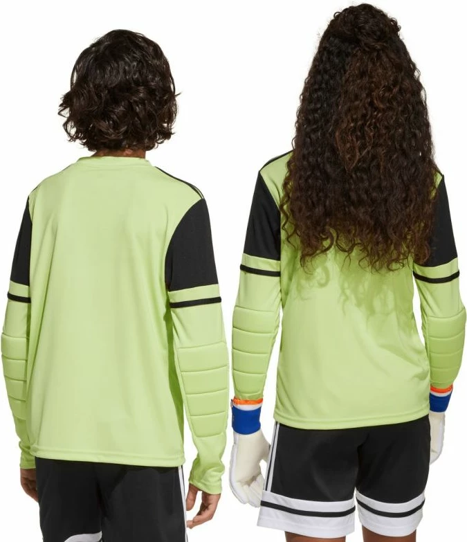 Fanellë për fëmijë adidas, e verdhë [Madhësia: 128 cm]