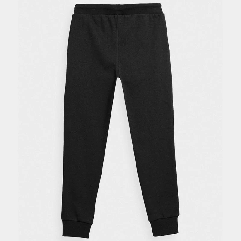 Pantallona për djem 4F, të zeza