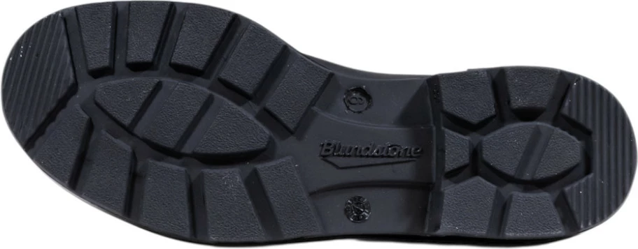 Çizme për meshkuj Blundstone Elastic Sided Boot 261, të zeza [Madhësia: 43.5]