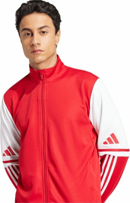 Duks për meshkuj adidas, i zi [Madhësia: XL]