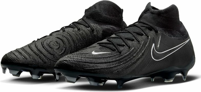 Atlete futbolli Nike për meshkuj, të zeza