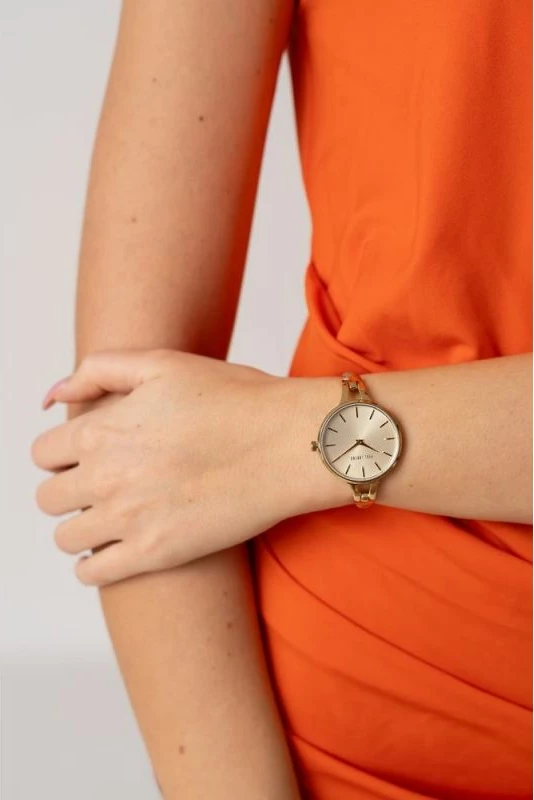 Orë dore për femra Paul Lorens, ari