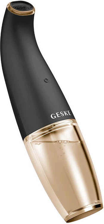 Pastrues fytyre 8-në-1 Geske Aqua-Stream, GK000061GY01, silikon, karikim magnetik, gri