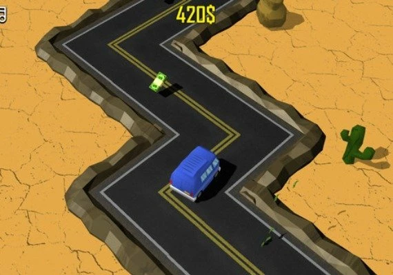 Z Runaway EN Global