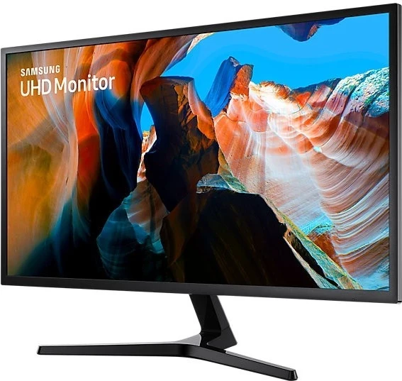 Monitor Samsung U32J590UQPX, 31,5"  VA, 60Hz, i zi 