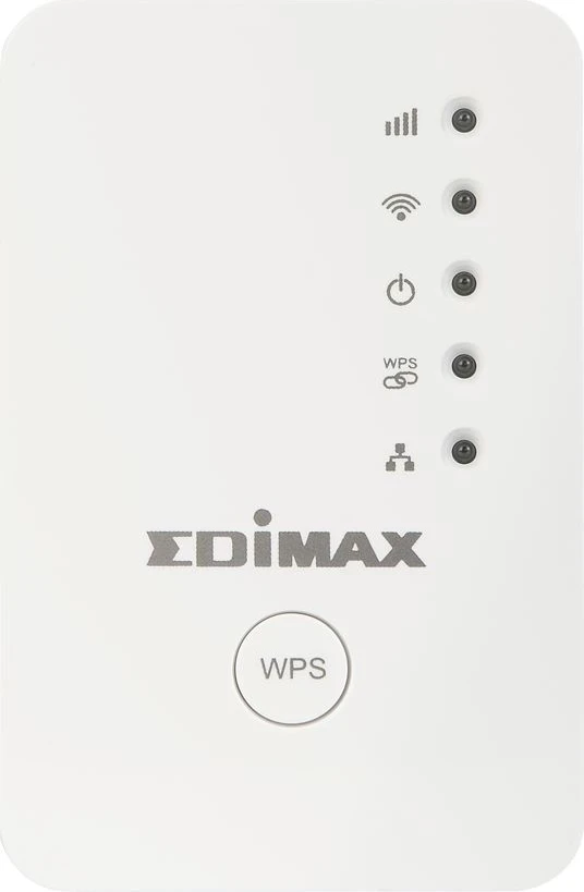 Zgjatësi Wi-Fi Edimax, për shtëpi