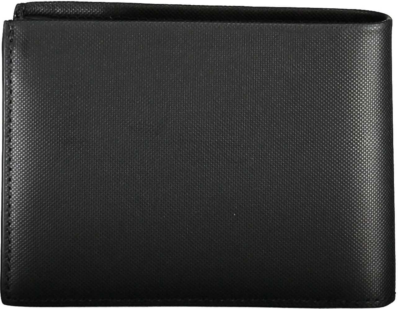 Portofol Calvin Klein meshkuj, i zi