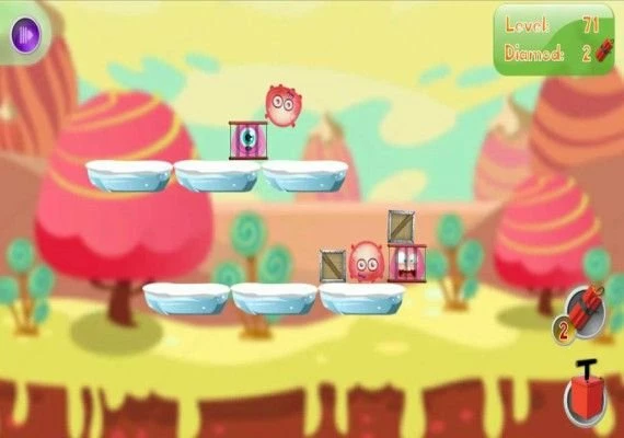 Beast Blaster EN Global