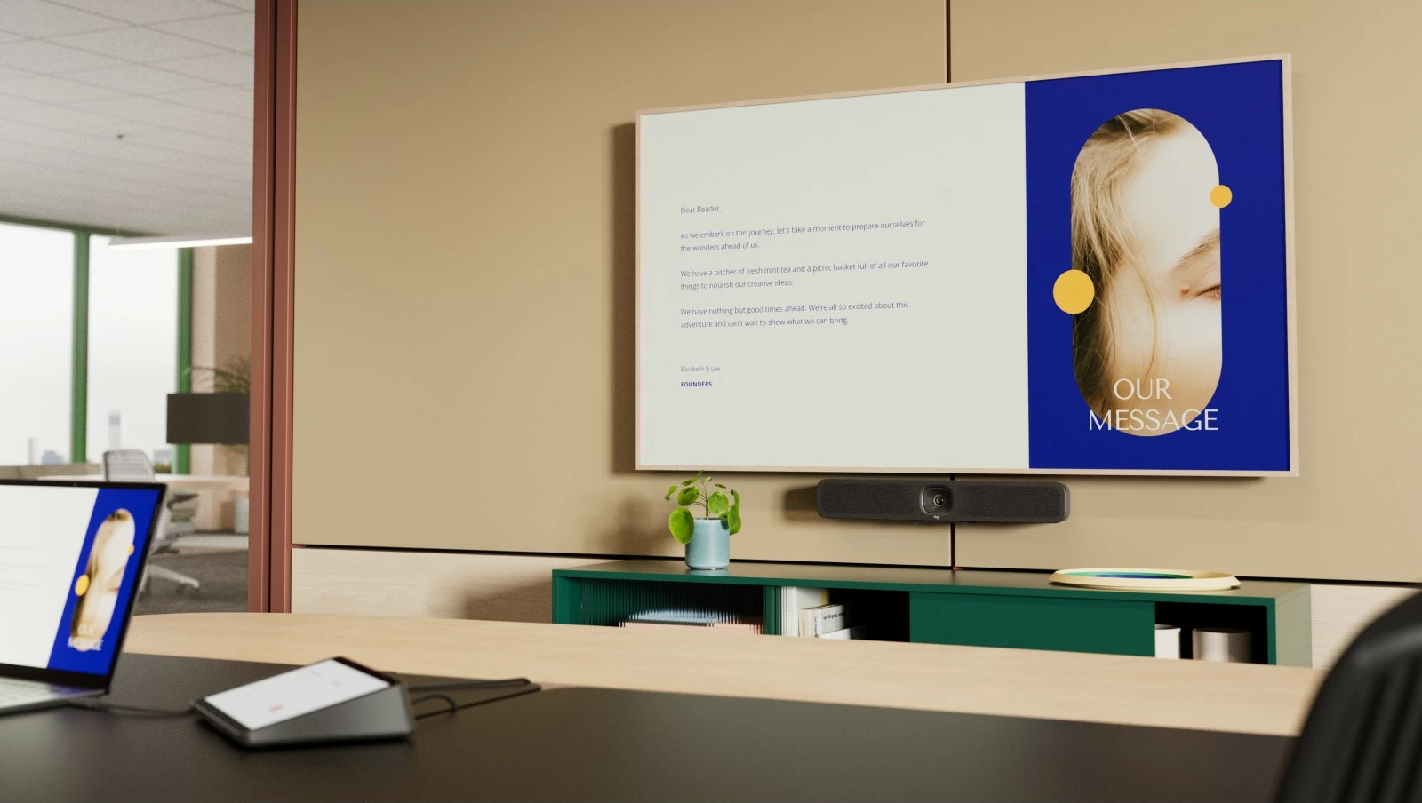 Kamerë konferencash Logitech MeetUp 2, 4K Ultra HD, 3840 x 2160 piksel, 120°, 4x, Grafit