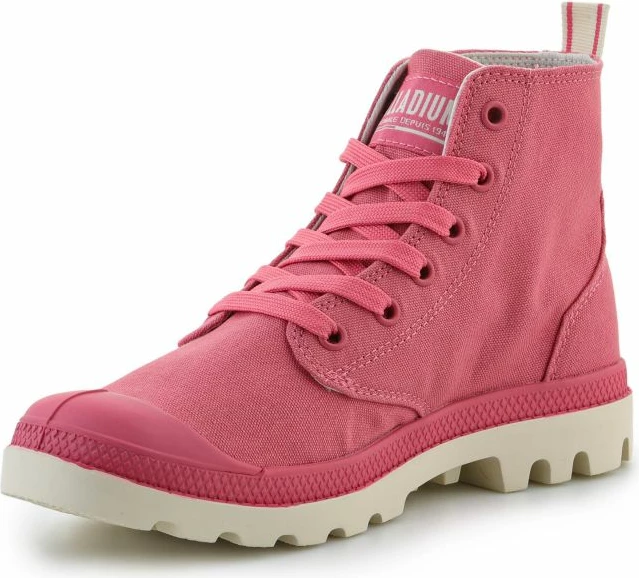 Këpucë për femra Palladium, rozë