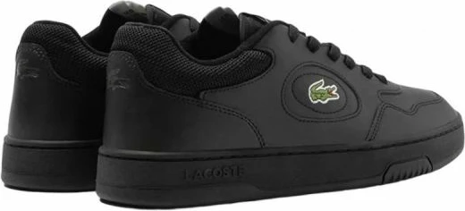 Atlete për meshkuj Lacoste, të zeza [Madhësia: 41]