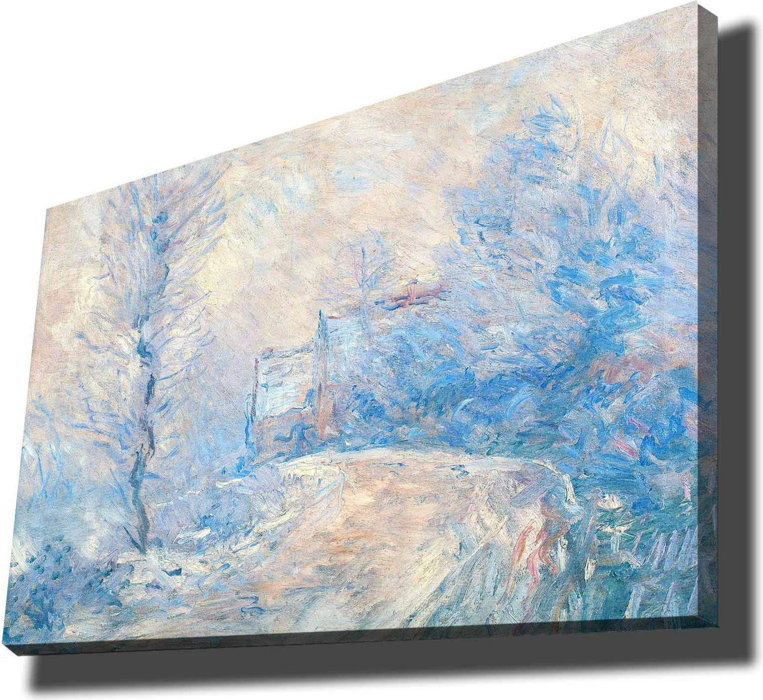 Pikturë dekorative në kanavacë Wallity, 70100MONET005