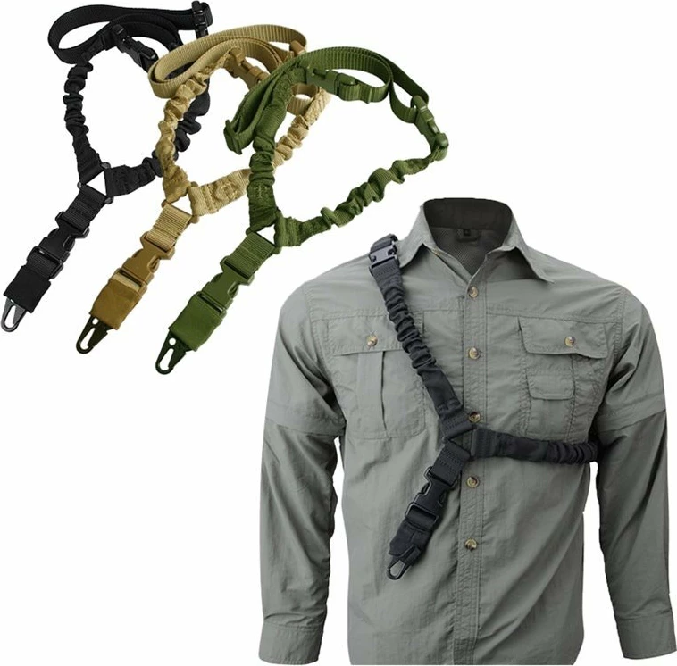 Sling taktik HOTSHOT RAPID