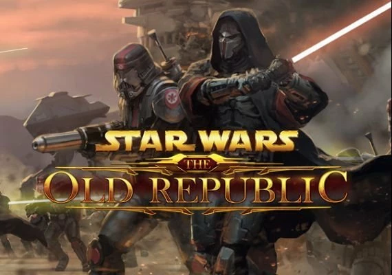 Star Wars: The Old Republic - Tauntaun Mount and Heat Storage Suit DLC EN Global