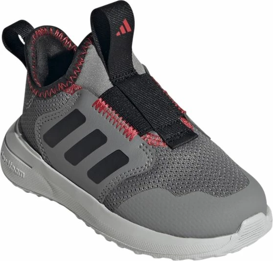 Atlete për fëmijë adidas, gri [Madhësia: 25]
