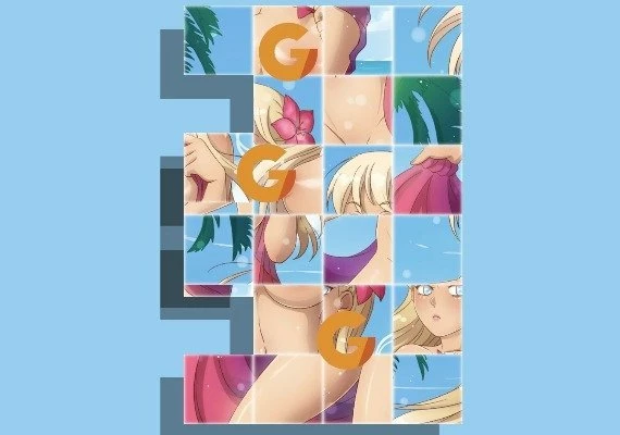 Girls on the Beach EN Global