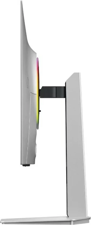 Monitor Samsung Odyssey OLED G8 LS32HG800SUXEN, 32", 4K, QD-OLED, 240Hz, Silver
