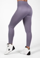 Leggings për femra, Gorilla Wear - Gri