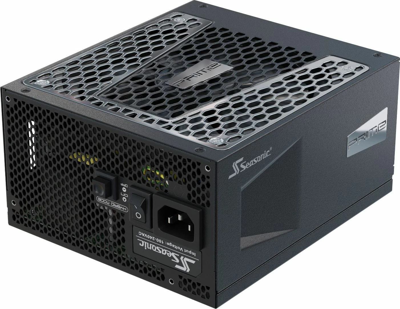 Furnizues energjie SeaSonic PRIME PX SSR-1300PD 1300W 80+ Platinum fully modular ATX, zi