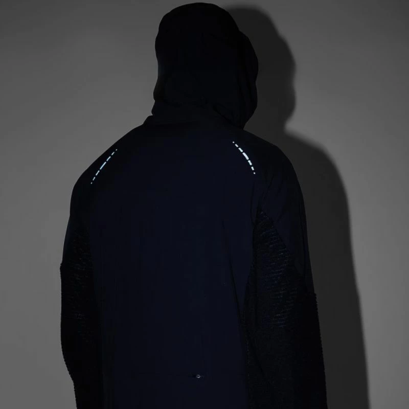 Jakne duks për meshkuj 4F, e zezë