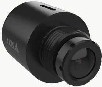 Njësi sensorike Axis 02640-001, Universal, e zezë, për F9104-B F9111 F9114 F9114-B