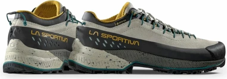 Atlete për femra La Sportiva, mineral/savana [Madhësia: 38.5]