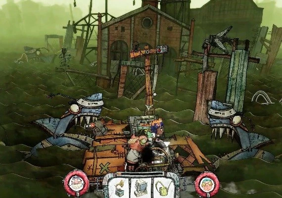 Trash Sailors Global