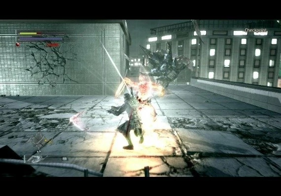Ninja Blade EN/DE/FR/IT/PL/ZH/ES Global